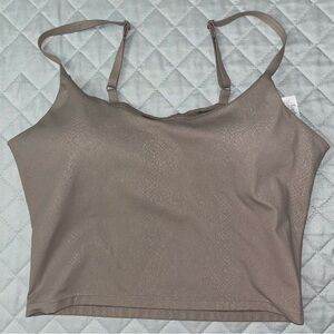Tavi Cami Bra Medium